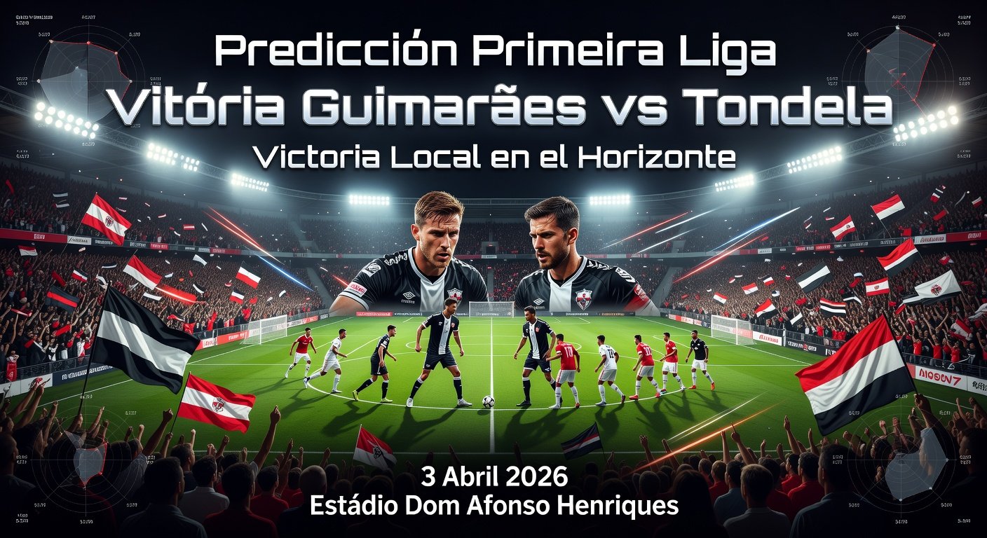 Guimaraes vs Tondela Pronóstico / Prediction