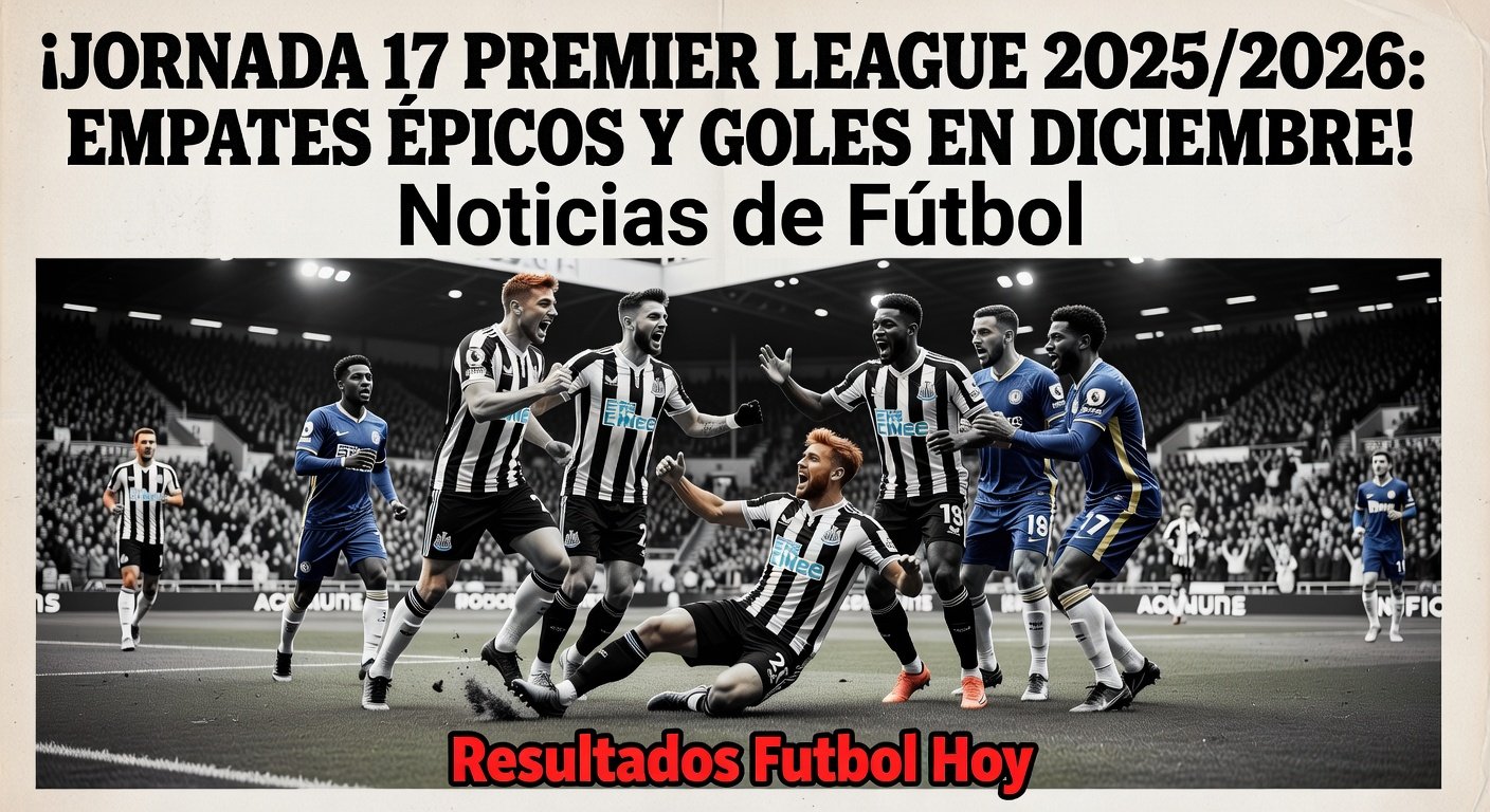 Premier League Action: Newcastle 2-2 Chelsea, Man City 3-0 West Ham